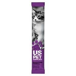 بستنی گربه حاوی میوه های تازه 20 گرم